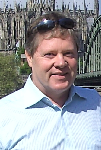 Dieter Bäumlisberger